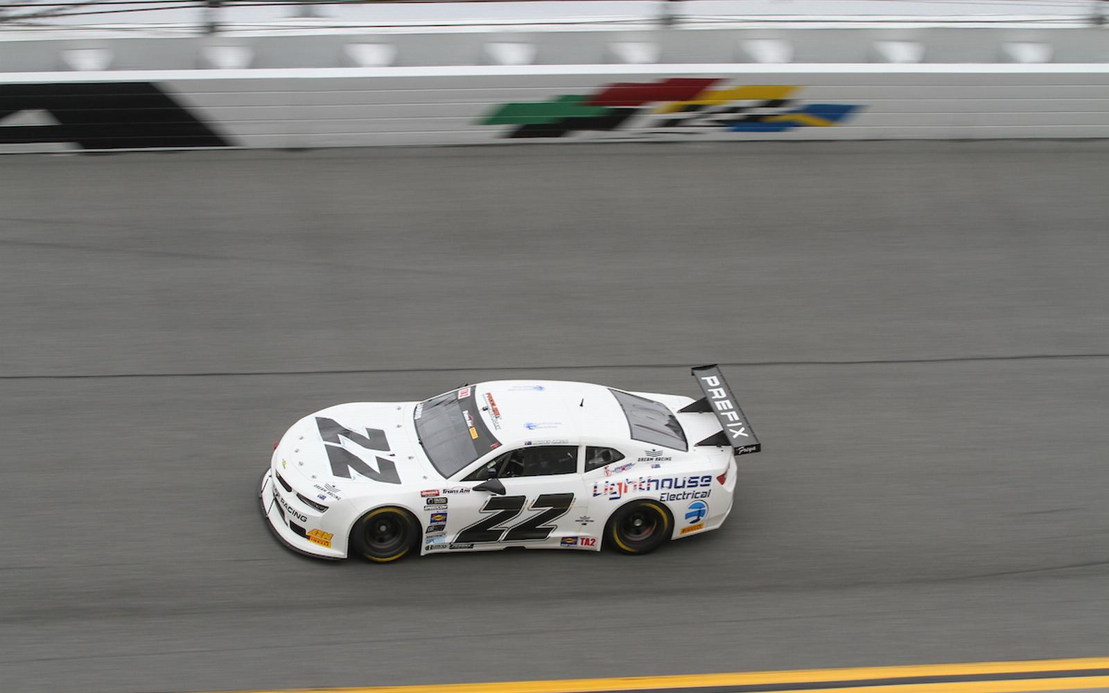 Trans Am 2® Launching in Australia and New Zealand